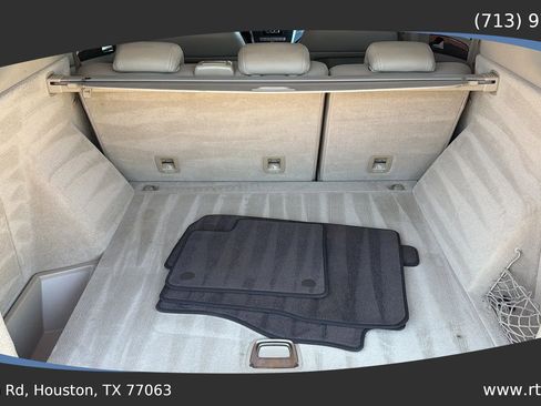 Used 2015 Mercedes-Benz ML 350 2WD image 29