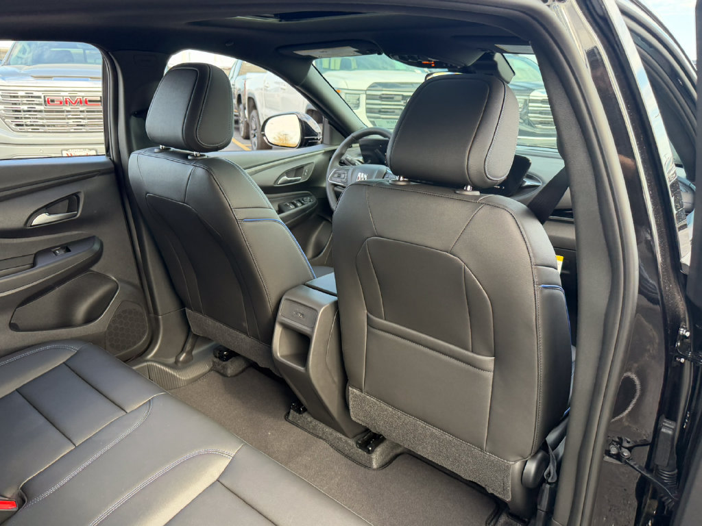 New 2026 Buick Envista Sport Touring w/ Convenience I Package FWD image 33