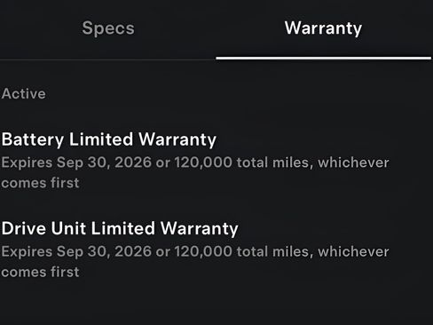 Used 2018 Tesla Model 3 Long Range AWD/4WD image 5