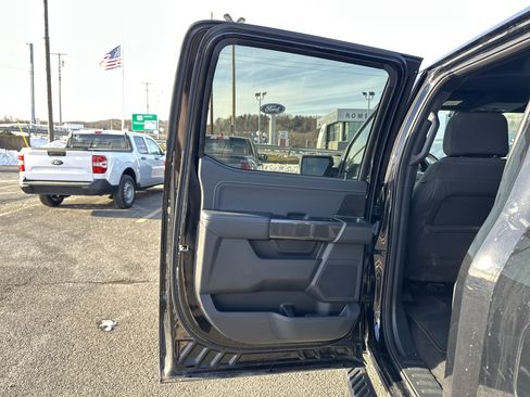 Certified 2023 Ford F150 XLT w/ Equipment Group 302A High image 28