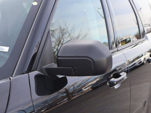 Used 2021 Ford Bronco Sport Outer Banks image 12