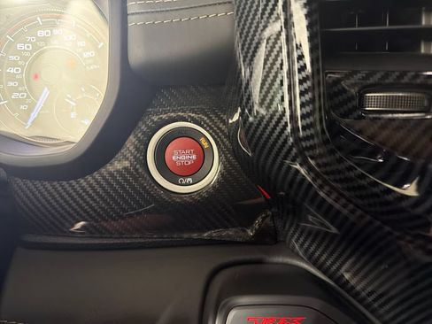 Used 2022 RAM 1500 TRX w/ TRX Level 2 Equipment Group AWD/4WD image 14