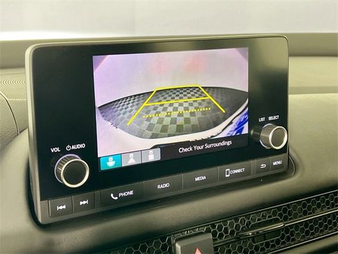 Certified 2023 Honda HR-V LX image 13