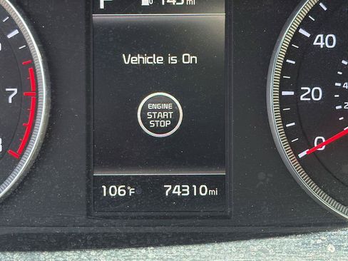 Used 2022 Kia K5 GT FWD image 11