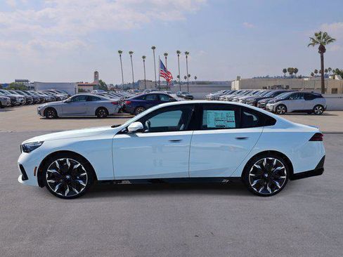 New 2025 BMW 530i w/ M Sport Package image 8