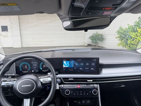 Used 2025 Hyundai Sonata SEL image 34