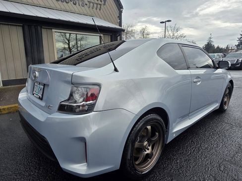 Used 2014 Scion tC 10 Series image 8