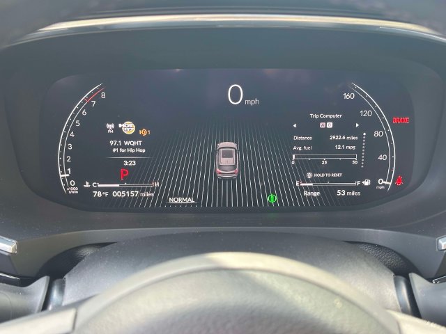 Used 2025 Acura MDX w/ Advance Package AWD/4WD image 29