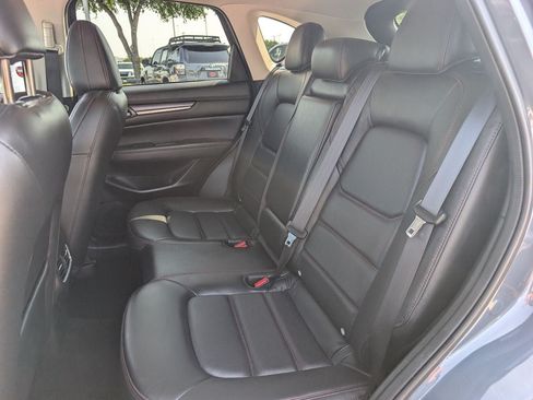 Used 2025 MAZDA CX-5 Carbon Edition AWD/4WD image 25