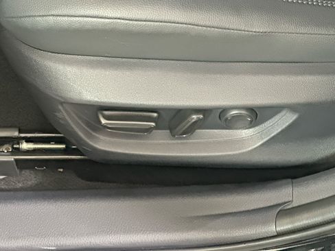 Certified 2025 Toyota Camry XSE FWD image 13