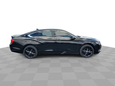Certified 2015 Chevrolet Impala LT FWD image 9