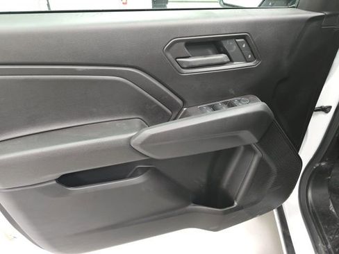 New 2026 Chevrolet Colorado Trail Boss image 20