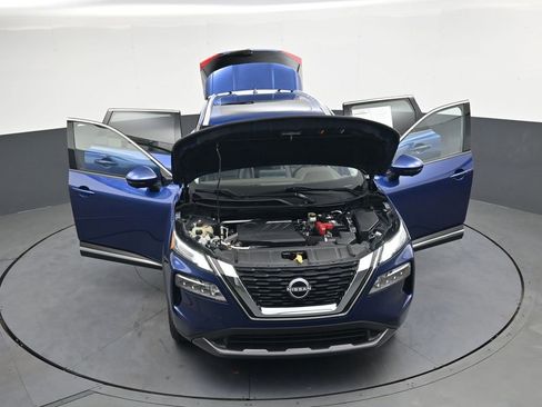 Used 2023 Nissan Rogue SL FWD image 53