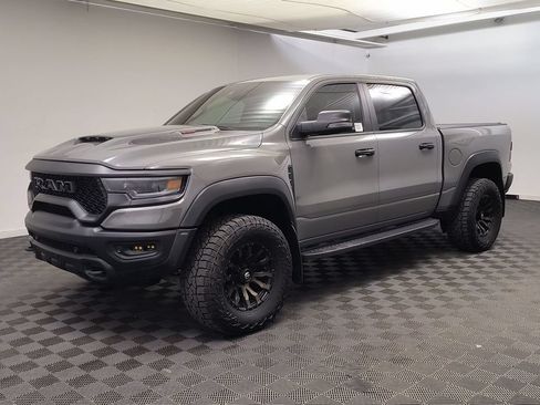 Used 2023 RAM 1500 TRX w/ TRX Level 2 Equipment Group AWD/4WD image 1