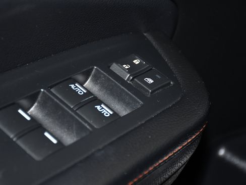 Certified 2023 Honda Passport TrailSport image 34