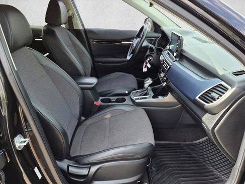 Used 2021 Kia Seltos S FWD image 18