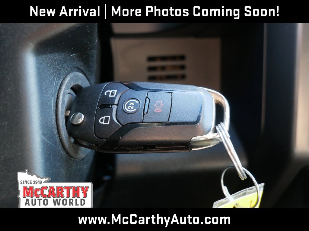 Used 2019 Ford F150 XLT w/ Equipment Group 302A Luxury AWD/4WD image 26