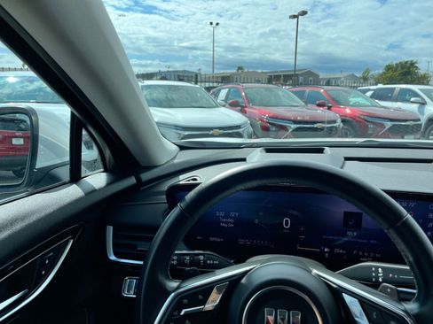 Used 2024 Buick Envision Preferred AWD/4WD image 34