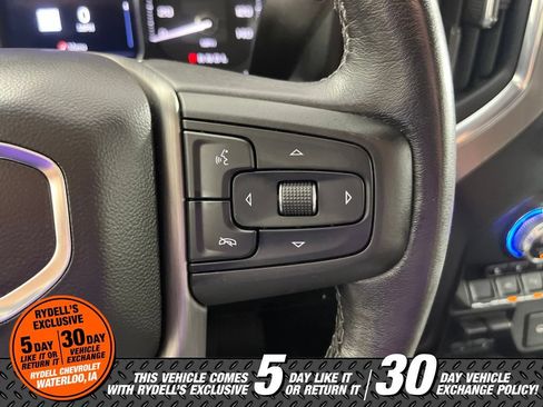 Used 2022 GMC Sierra 1500 Denali w/ Denali Premium Package AWD/4WD image 29