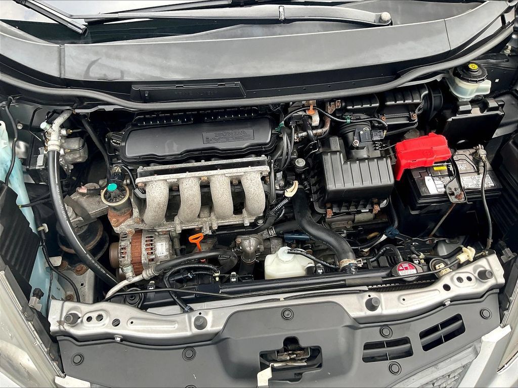 Used 2010 Honda Fit image 30