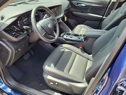 Used 2023 Buick Envision Essence image 14
