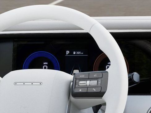 New 2026 Hyundai Palisade SE image 14