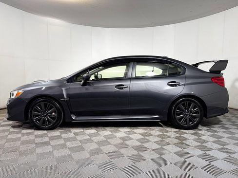 Used 2020 Subaru WRX w/ Popular Package #1 image 3