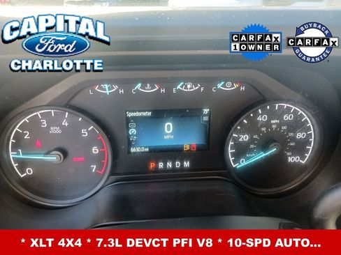 Used 2023 Ford F250 XLT w/ 360-Degree Camera Package image 31