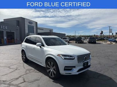 Used 2024 Volvo XC90 B5 Plus