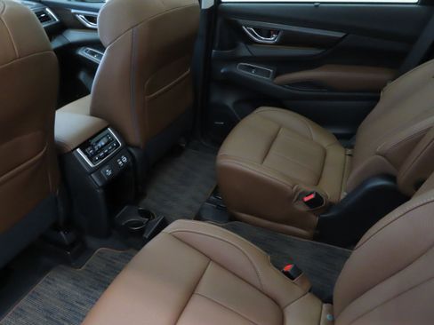 New 2026 Subaru Ascent Touring image 24