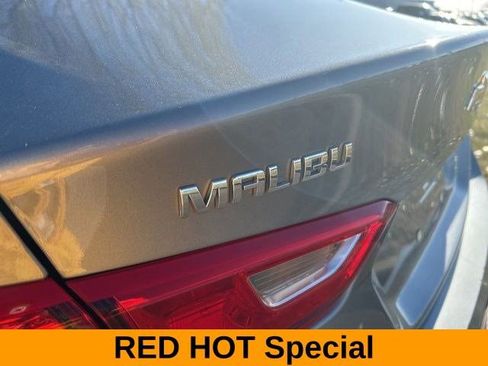 Used 2023 Chevrolet Malibu LT image 47