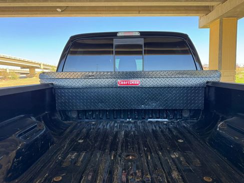 Used 2016 Ford F250 XLT w/ XLT Premium Package image 24