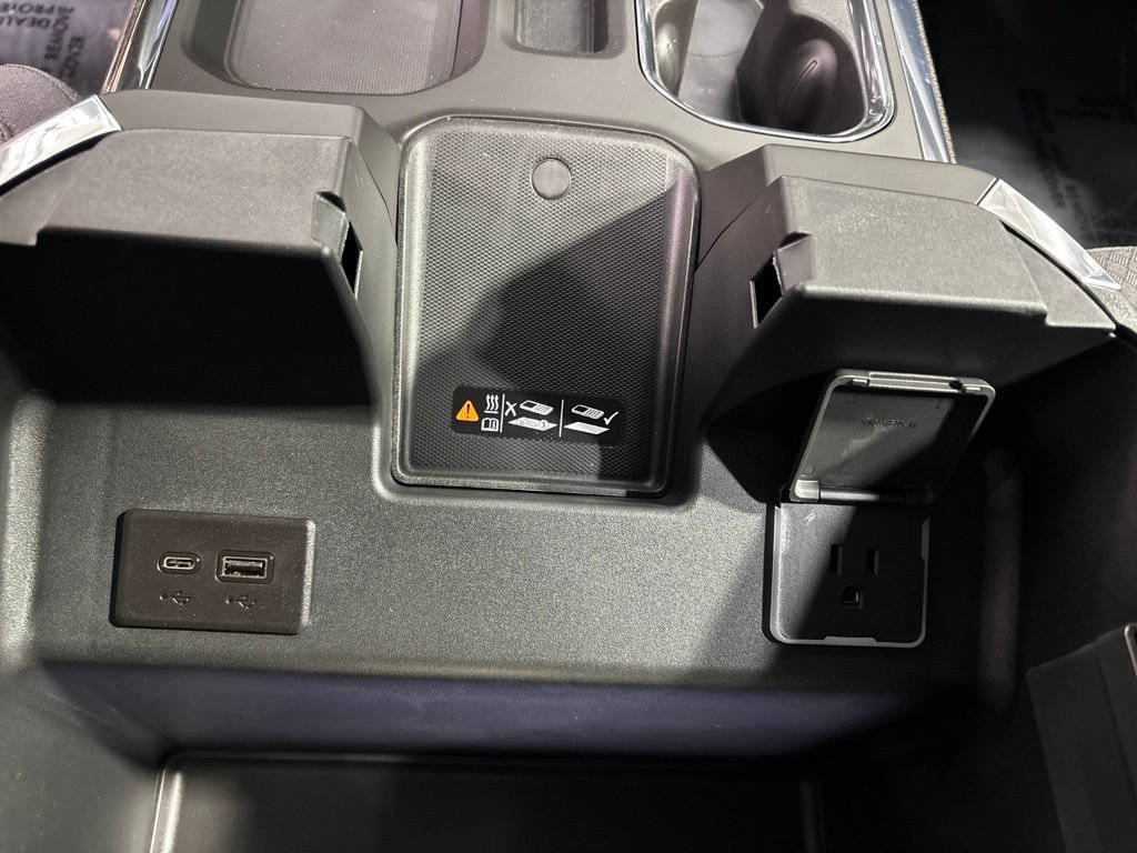 New 2026 Chevrolet Silverado 1500 RST AWD/4WD image 28