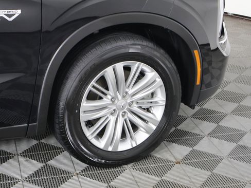 Used 2025 Mitsubishi Outlander ES image 50