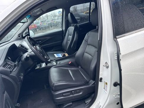 Used 2018 Honda Ridgeline RTL-T image 15