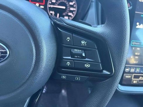 New 2026 Subaru Crosstrek 2.0i Premium image 19