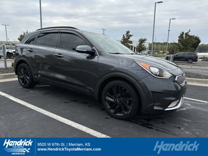 Used 2019 Kia Niro S Touring