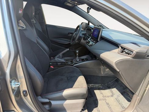 Used 2023 Toyota Corolla GR AWD/4WD image 24