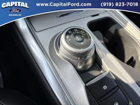 Certified 2023 Ford Explorer XLT w/ Equipment Group 202A AWD/4WD image 30