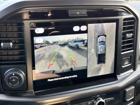 New 2026 Ford F150 Lariat w/ Bed Utility Package image 34