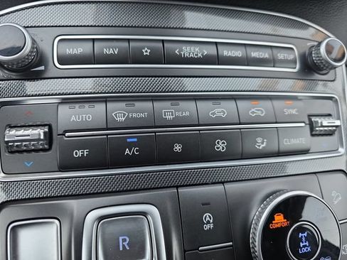 Used 2023 Hyundai Santa Fe SEL AWD/4WD image 27