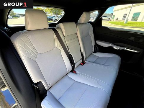 Certified 2024 Lexus RX 350 Premium image 16