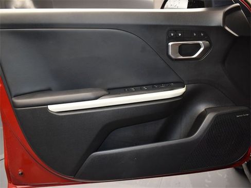 Certified 2025 Kia K4 GT-Line w/ GT-Line Premium Package image 16