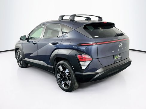 Used 2024 Hyundai Kona SEL w/ Convenience Package FWD image 5