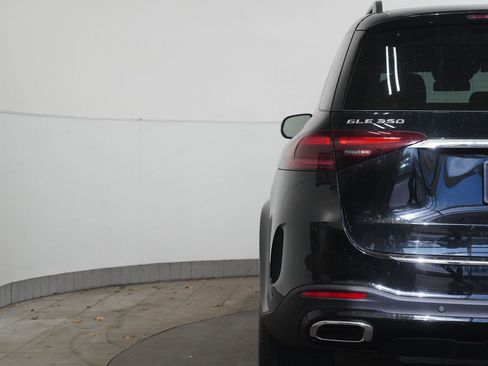 New 2026 Mercedes-Benz GLE 350 4MATIC image 14