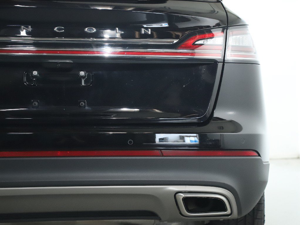 Certified 2023 Lincoln Nautilus AWD w/ Premium Package image 45