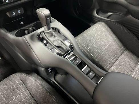 New 2026 Honda HR-V LX image 14