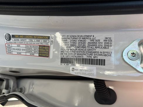 Used 2022 Acura RDX A-Spec image 25