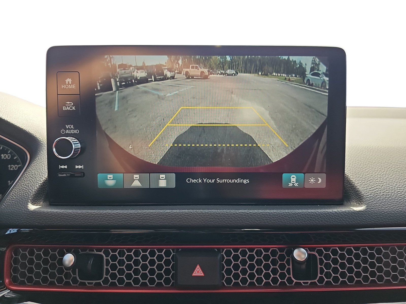 Used 2024 Honda Civic Si image 20