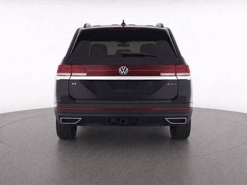 Used 2026 Volkswagen Atlas SE AWD/4WD image 7